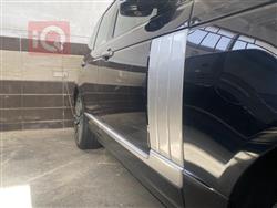 Land Rover Range Rover Vogue